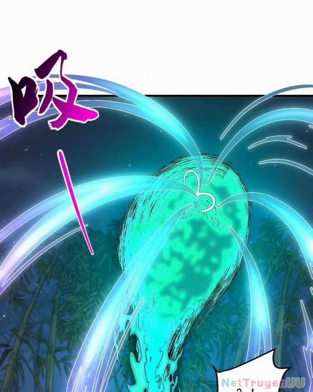 Nhị Sư Huynh Tuy Là Phàm Nhân Nhưng Rất Mạnh Mẽ 49 trang 17