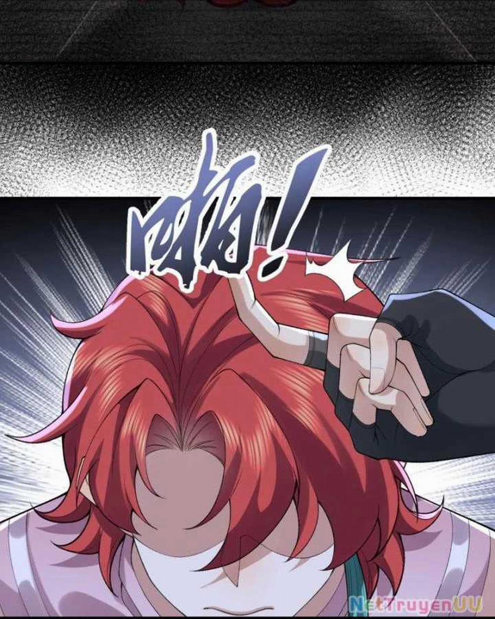 Nhị Sư Huynh Tuy Là Phàm Nhân Nhưng Rất Mạnh Mẽ 49 trang 46