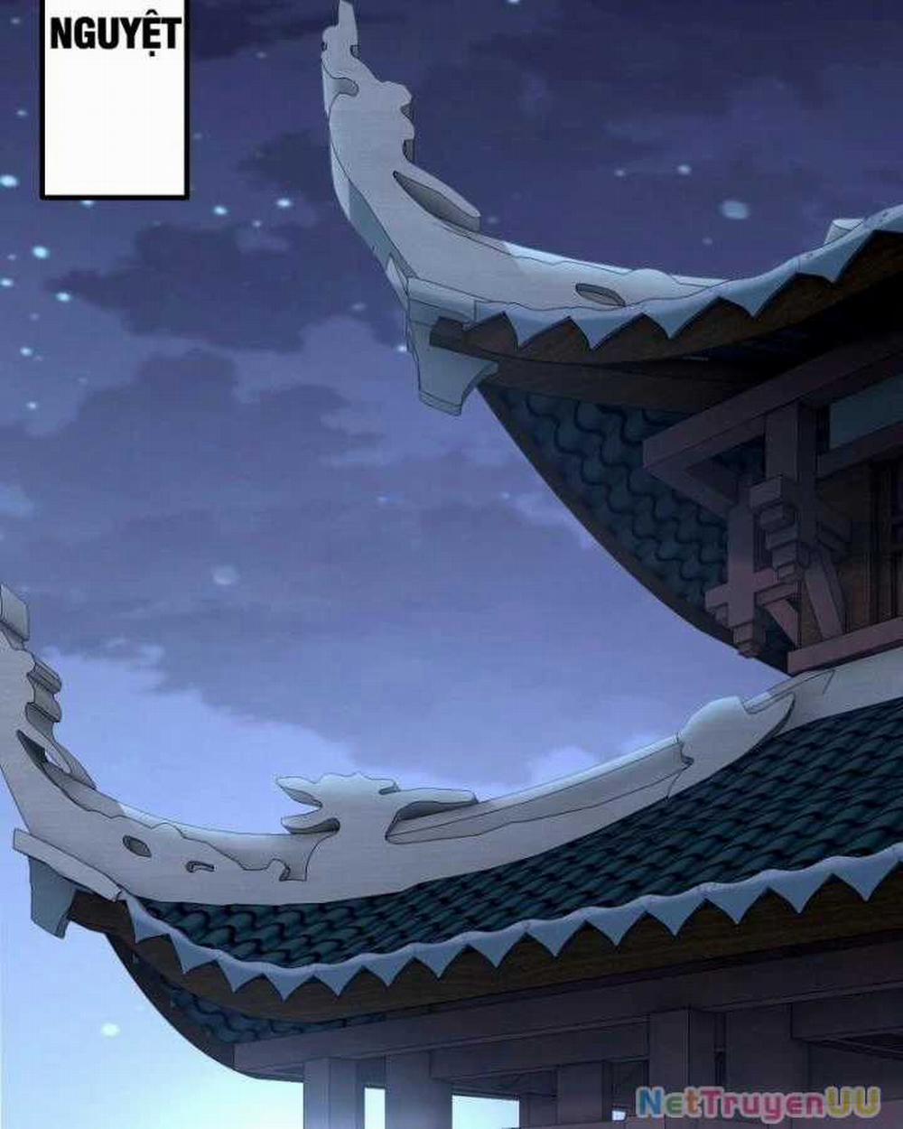 Nhị Sư Huynh Tuy Là Phàm Nhân Nhưng Rất Mạnh Mẽ 49 trang 66