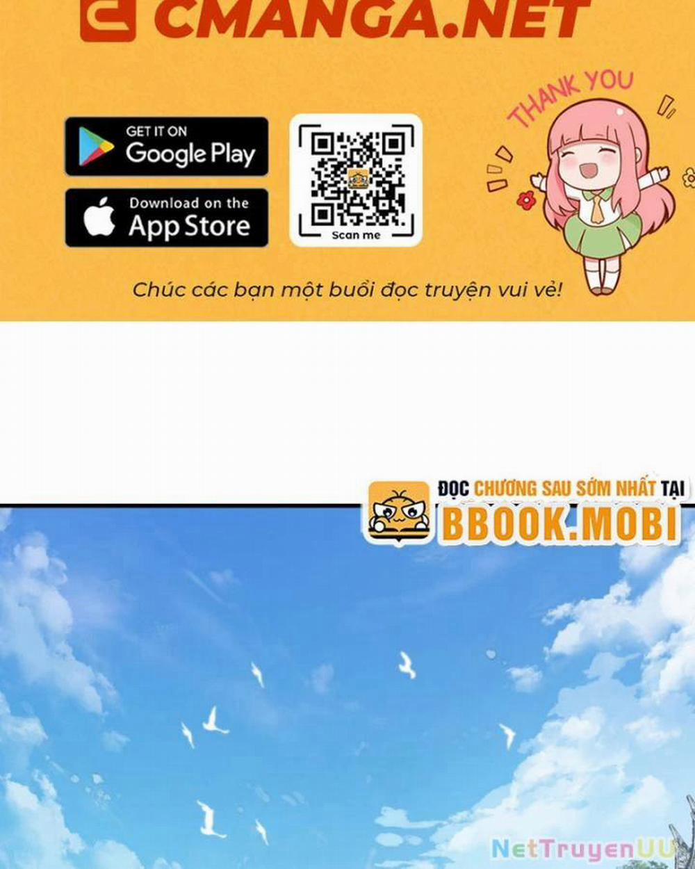 Nhị Sư Huynh Tuy Là Phàm Nhân Nhưng Rất Mạnh Mẽ 50 trang 1