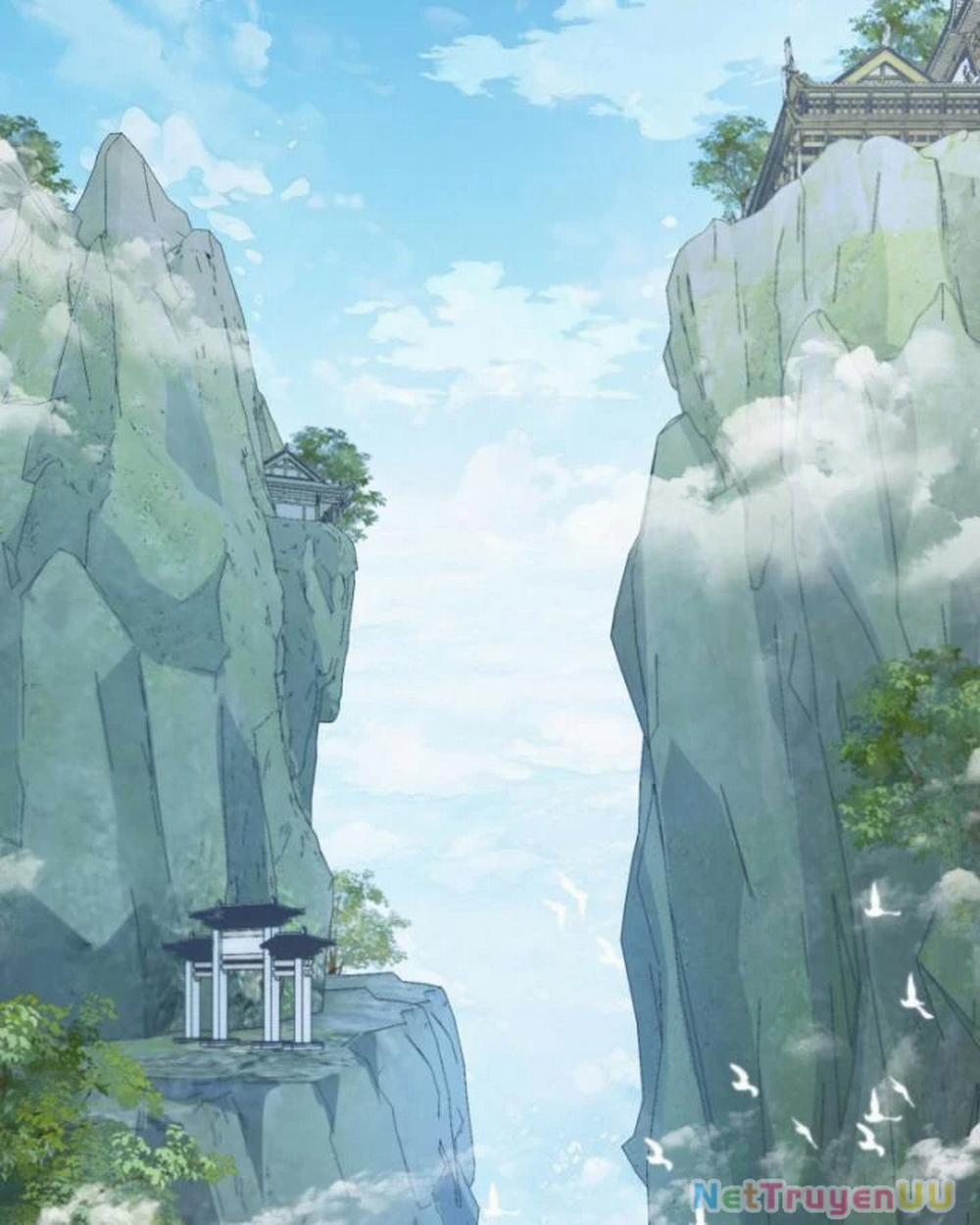 Nhị Sư Huynh Tuy Là Phàm Nhân Nhưng Rất Mạnh Mẽ 50 trang 2