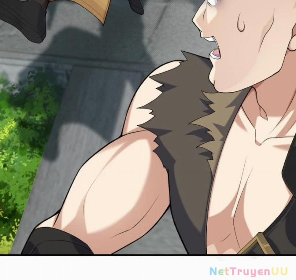 Nhị Sư Huynh Tuy Là Phàm Nhân Nhưng Rất Mạnh Mẽ 50 trang 22