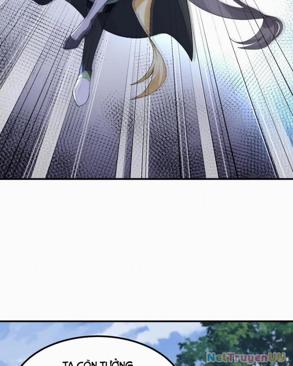 Nhị Sư Huynh Tuy Là Phàm Nhân Nhưng Rất Mạnh Mẽ 50 trang 36