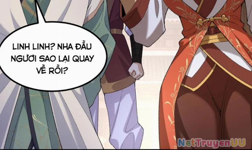 Nhị Sư Huynh Tuy Là Phàm Nhân Nhưng Rất Mạnh Mẽ 50 trang 41