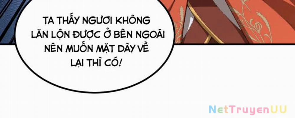 Nhị Sư Huynh Tuy Là Phàm Nhân Nhưng Rất Mạnh Mẽ 50 trang 45