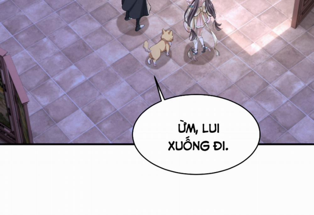 Nhị Sư Huynh Tuy Là Phàm Nhân Nhưng Rất Mạnh Mẽ 51 trang 15