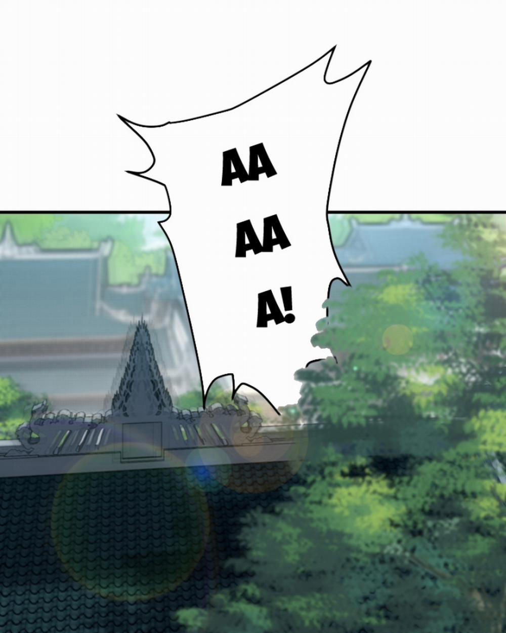 Nhị Sư Huynh Tuy Là Phàm Nhân Nhưng Rất Mạnh Mẽ 51 trang 41