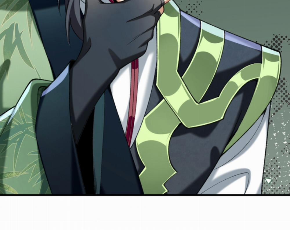 Nhị Sư Huynh Tuy Là Phàm Nhân Nhưng Rất Mạnh Mẽ 51 trang 56