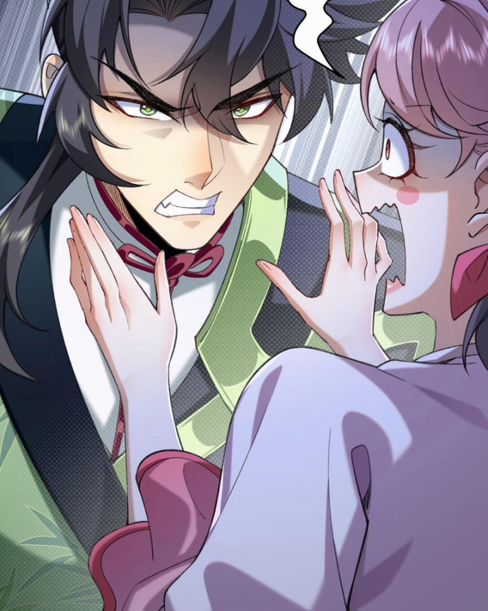 Nhị Sư Huynh Tuy Là Phàm Nhân Nhưng Rất Mạnh Mẽ 51 trang 62