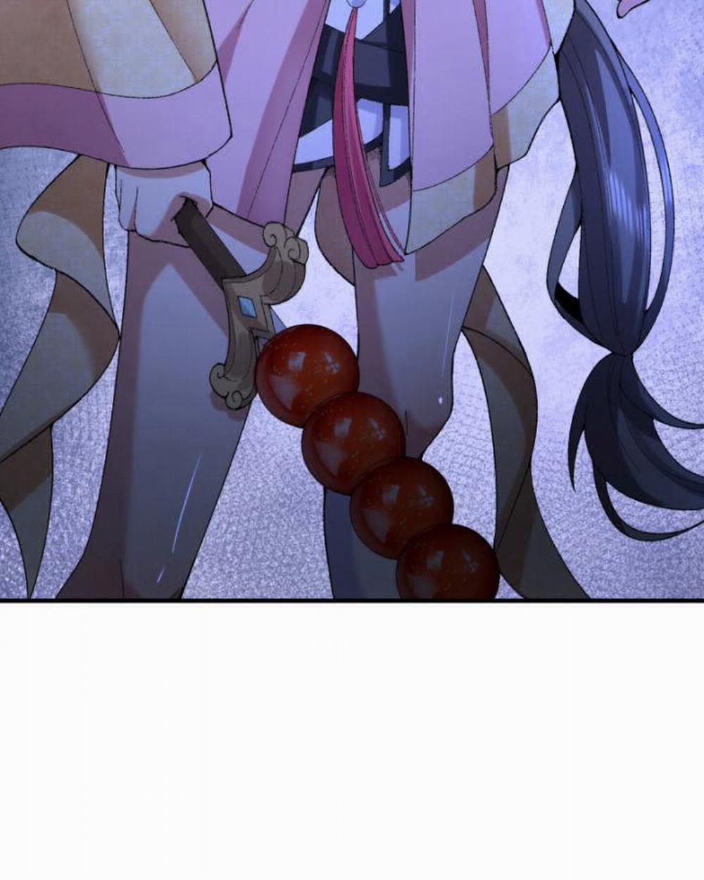 Nhị Sư Huynh Tuy Là Phàm Nhân Nhưng Rất Mạnh Mẽ 51 trang 94