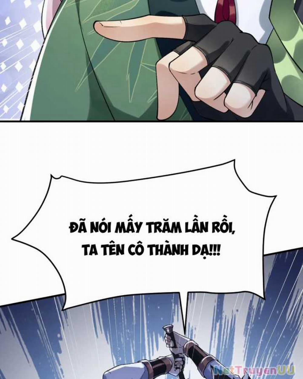 Nhị Sư Huynh Tuy Là Phàm Nhân Nhưng Rất Mạnh Mẽ 52 trang 102