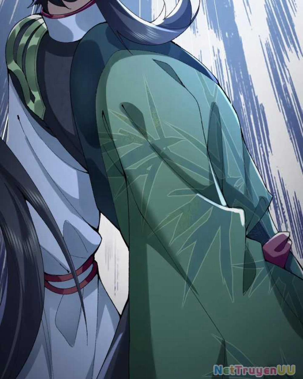 Nhị Sư Huynh Tuy Là Phàm Nhân Nhưng Rất Mạnh Mẽ 52 trang 105