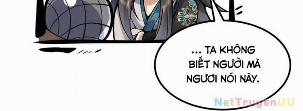 Nhị Sư Huynh Tuy Là Phàm Nhân Nhưng Rất Mạnh Mẽ 52 trang 109