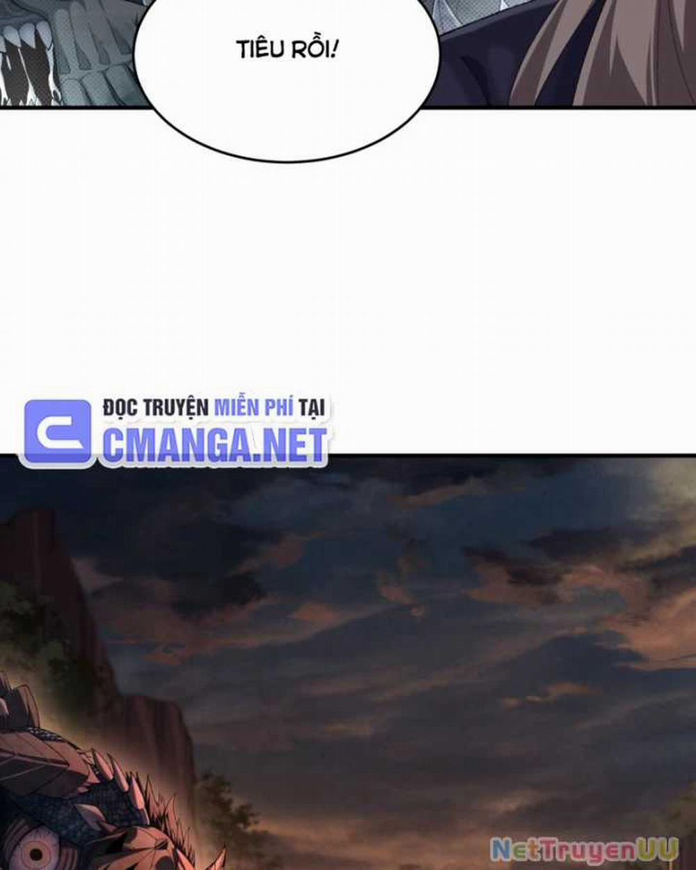 Nhị Sư Huynh Tuy Là Phàm Nhân Nhưng Rất Mạnh Mẽ 52 trang 42