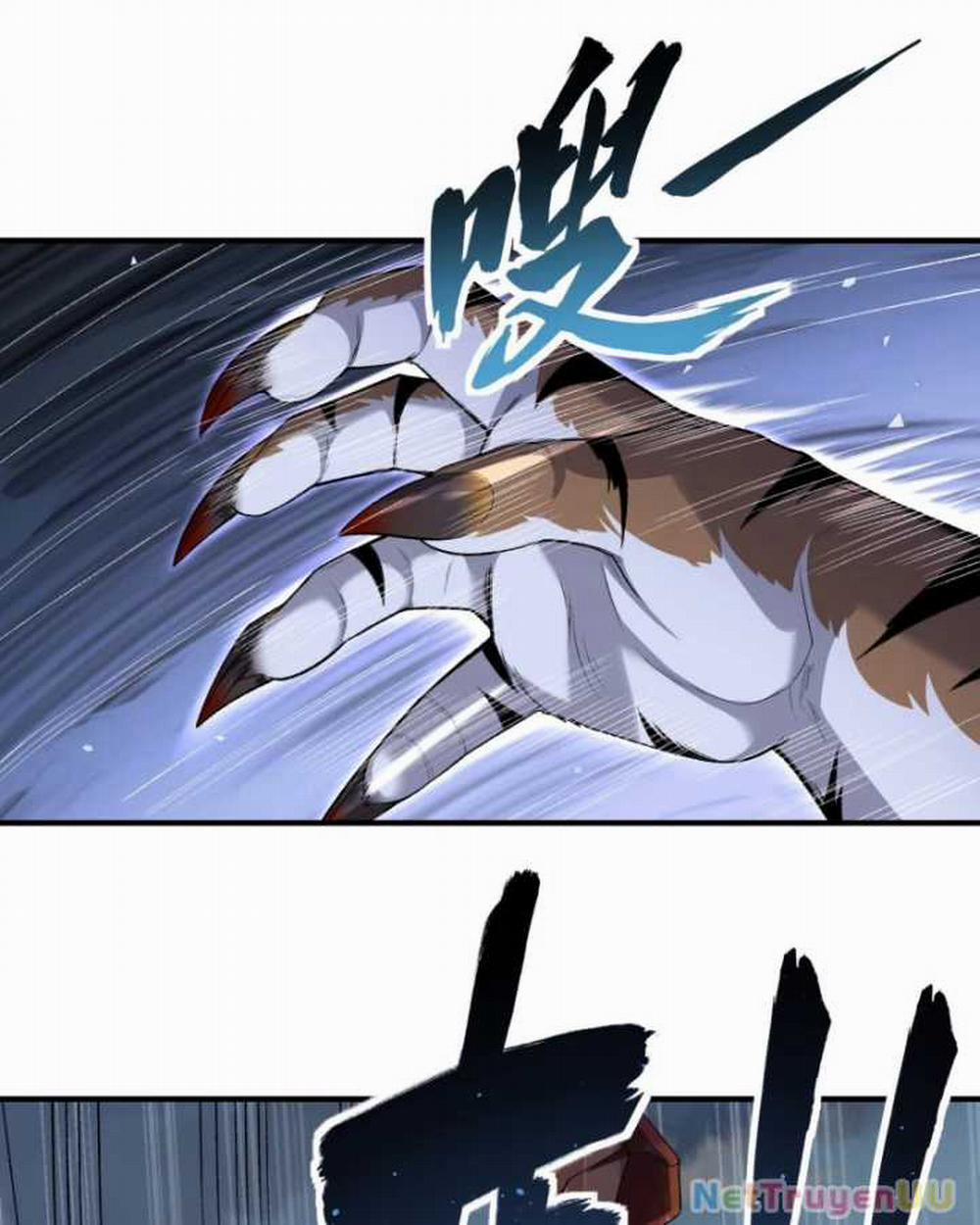 Nhị Sư Huynh Tuy Là Phàm Nhân Nhưng Rất Mạnh Mẽ 52 trang 5