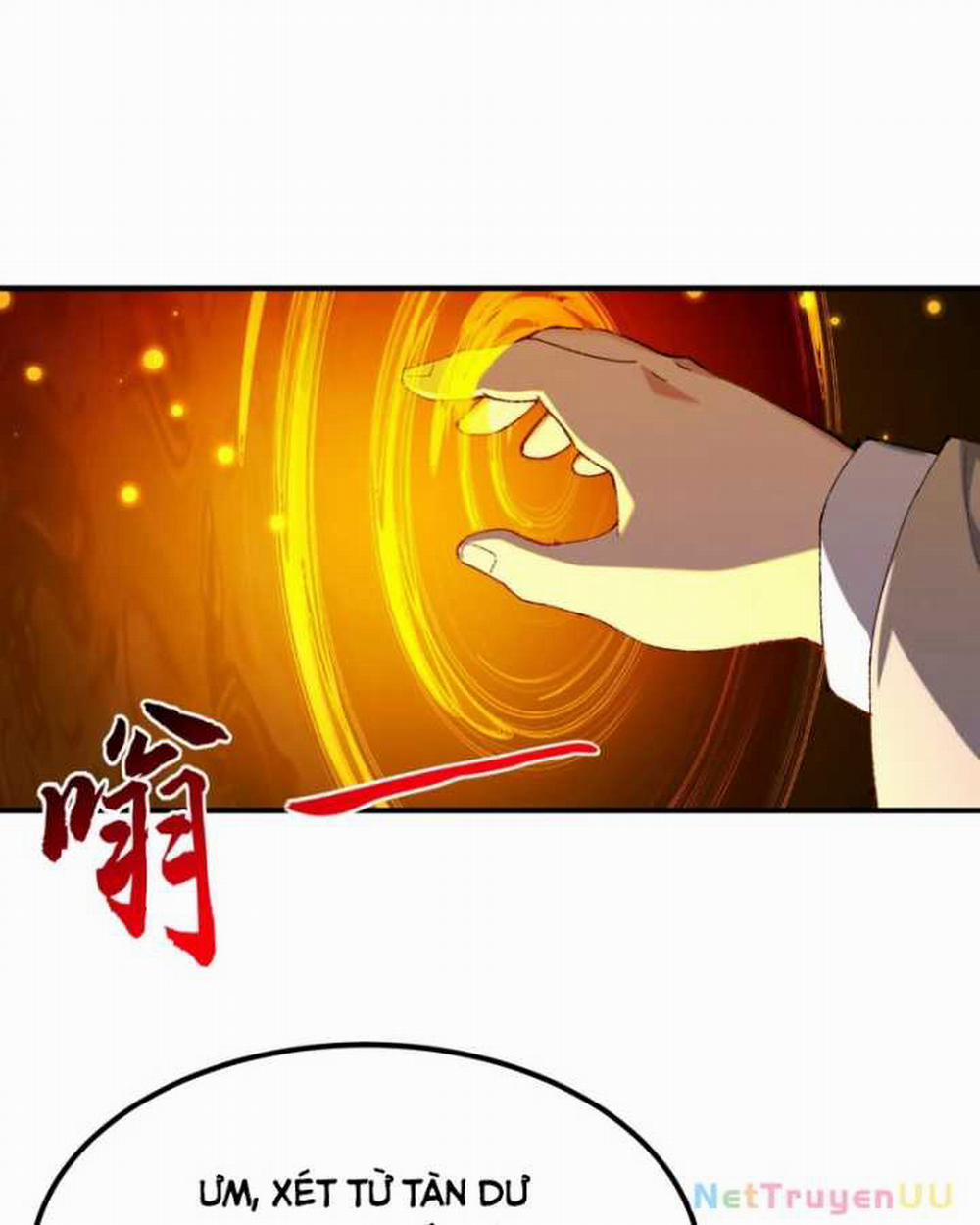 Nhị Sư Huynh Tuy Là Phàm Nhân Nhưng Rất Mạnh Mẽ 52 trang 52