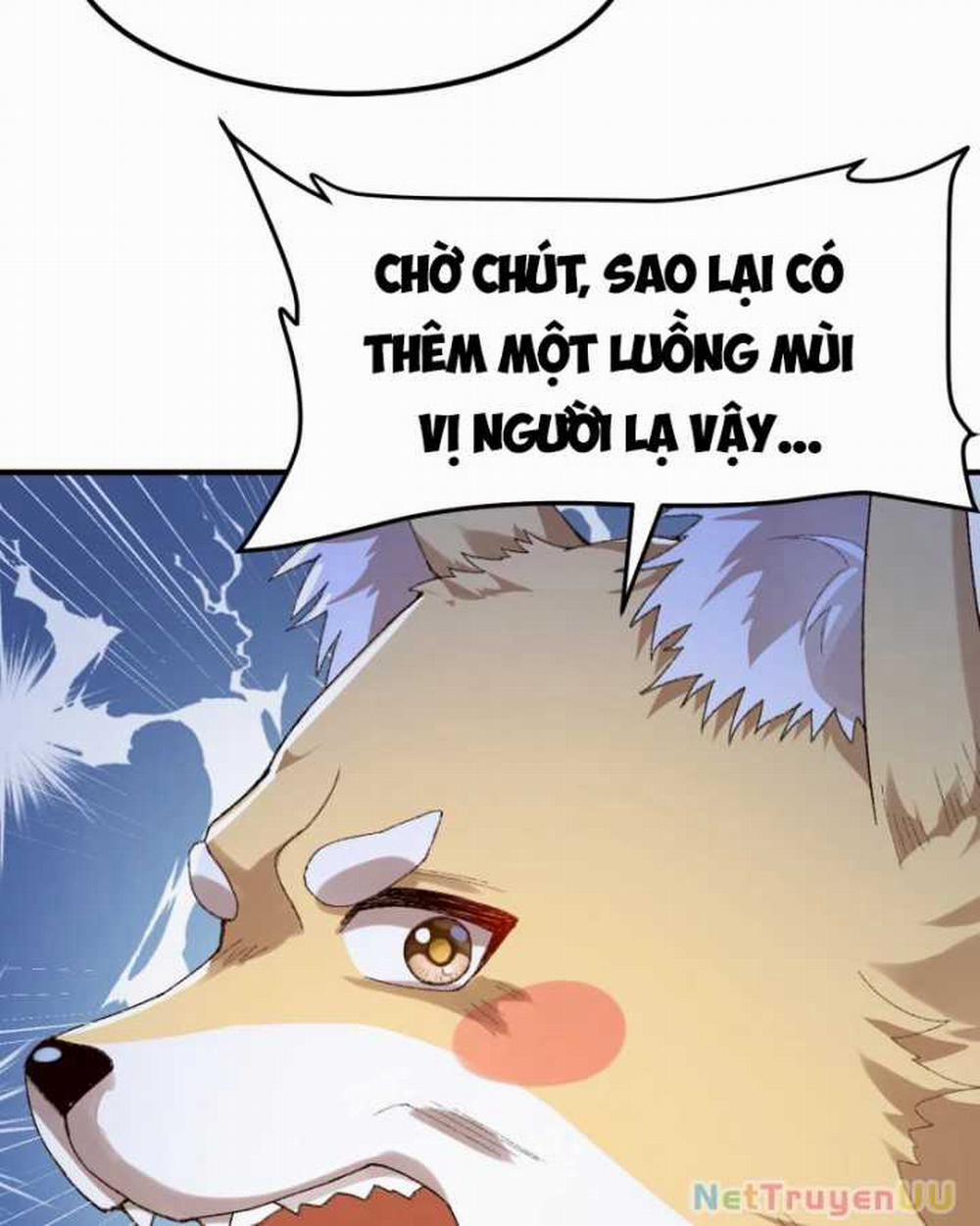 Nhị Sư Huynh Tuy Là Phàm Nhân Nhưng Rất Mạnh Mẽ 52 trang 83