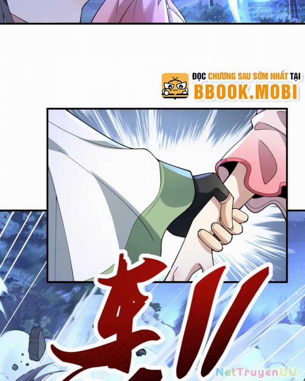 Nhị Sư Huynh Tuy Là Phàm Nhân Nhưng Rất Mạnh Mẽ 52 trang 87