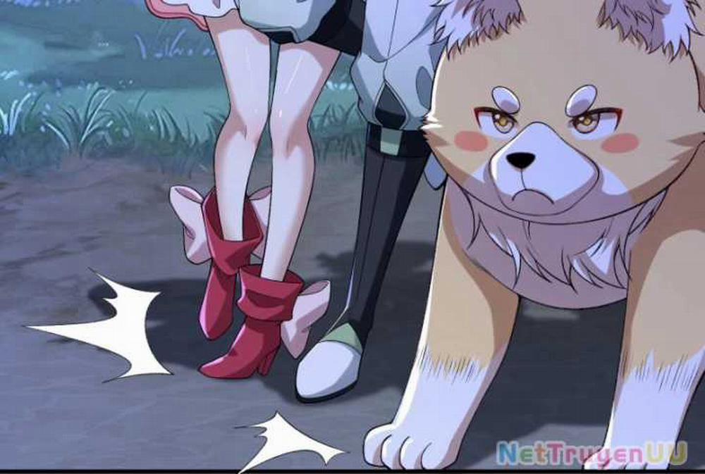 Nhị Sư Huynh Tuy Là Phàm Nhân Nhưng Rất Mạnh Mẽ 52 trang 92