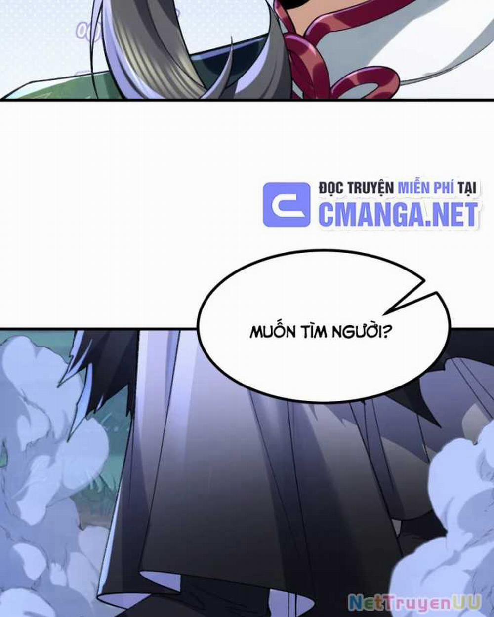 Nhị Sư Huynh Tuy Là Phàm Nhân Nhưng Rất Mạnh Mẽ 52 trang 94