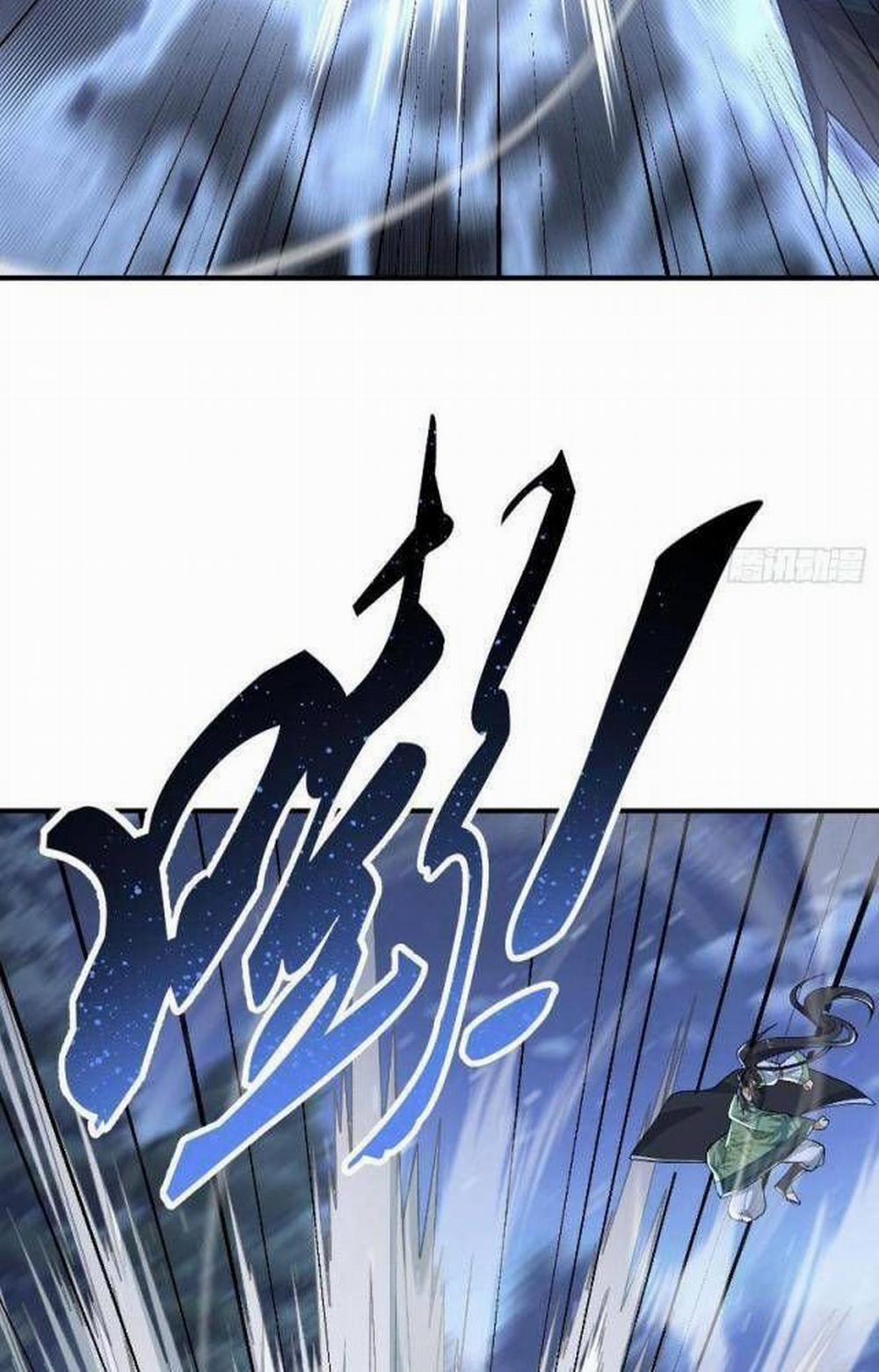 Nhị Sư Huynh Tuy Là Phàm Nhân Nhưng Rất Mạnh Mẽ 53 trang 37