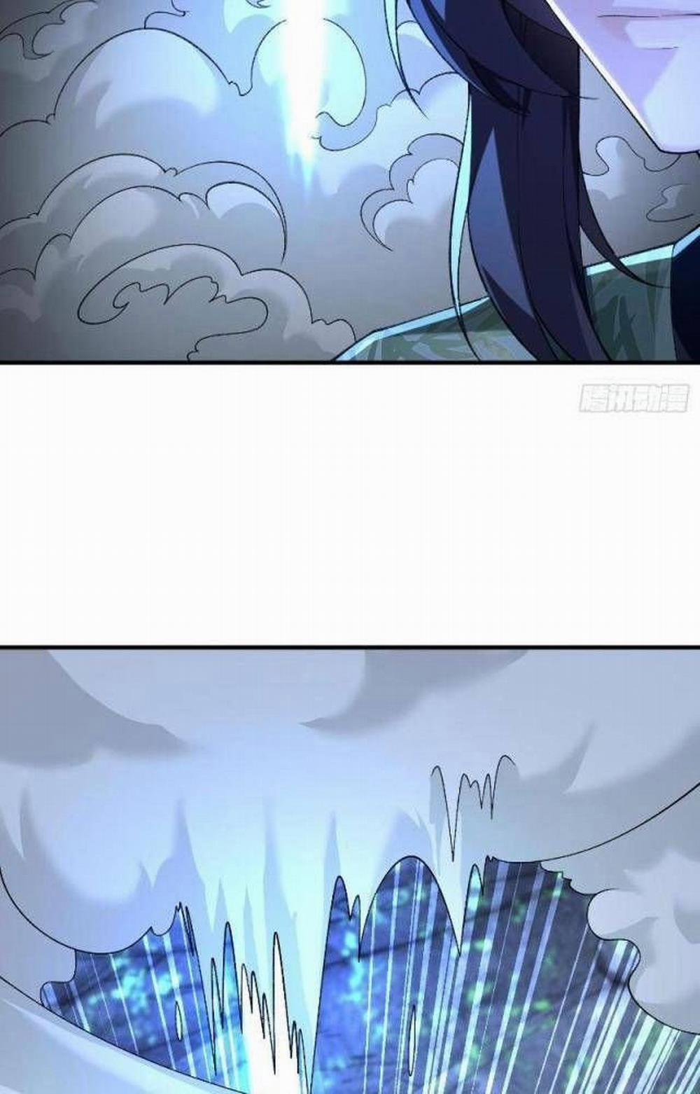 Nhị Sư Huynh Tuy Là Phàm Nhân Nhưng Rất Mạnh Mẽ 53 trang 48