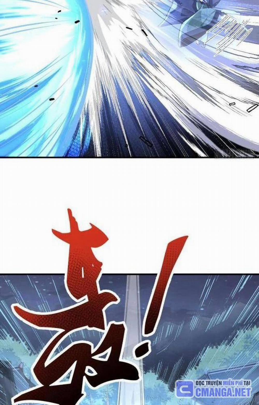 Nhị Sư Huynh Tuy Là Phàm Nhân Nhưng Rất Mạnh Mẽ 53 trang 5