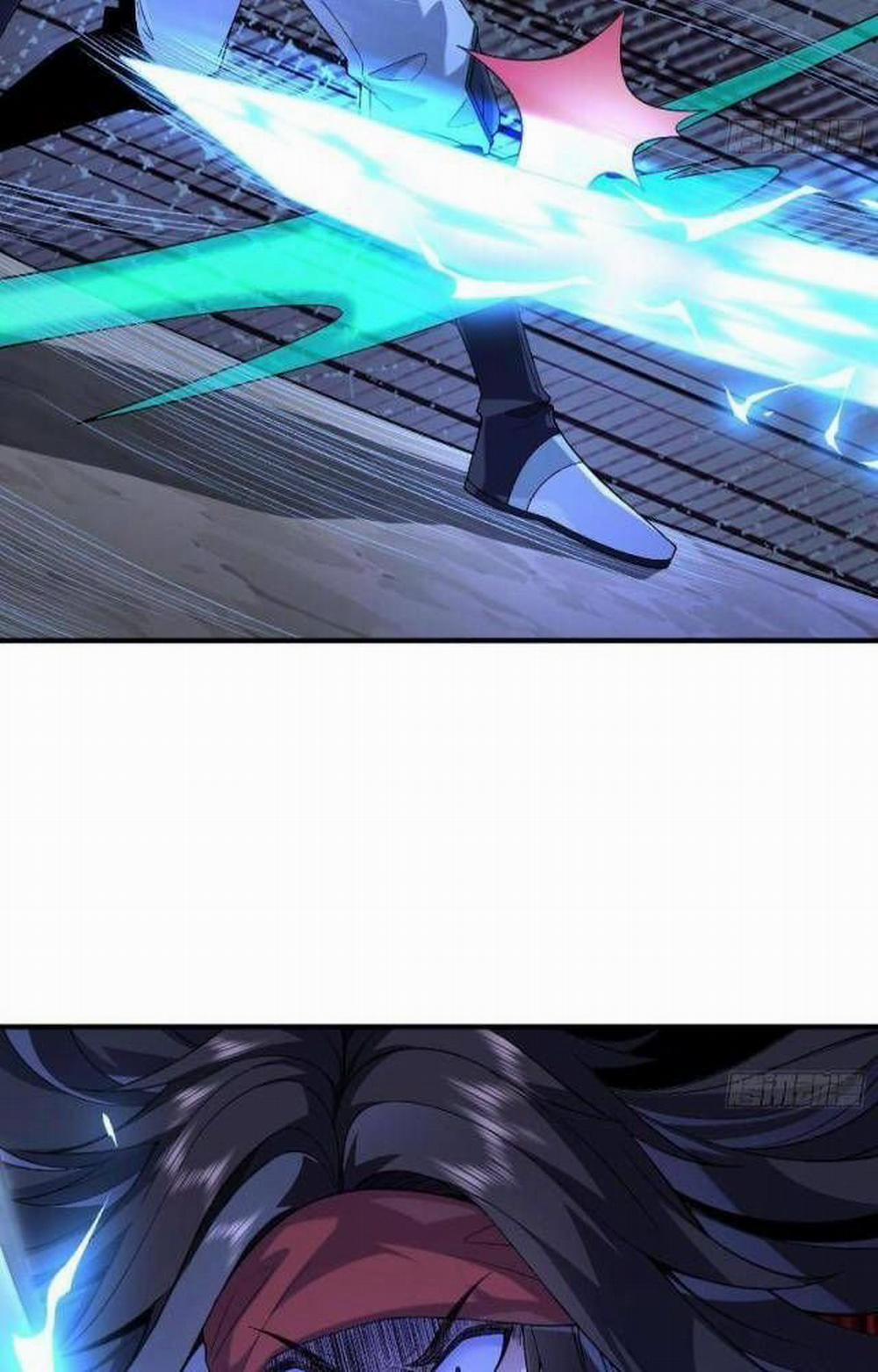 Nhị Sư Huynh Tuy Là Phàm Nhân Nhưng Rất Mạnh Mẽ 53 trang 57