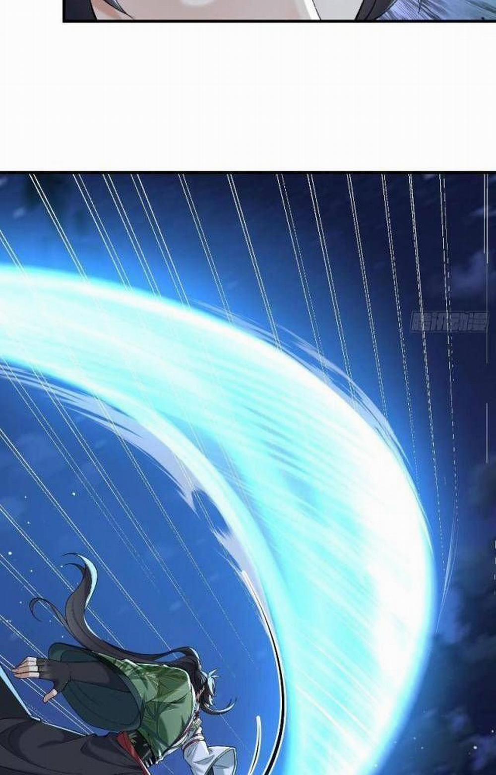 Nhị Sư Huynh Tuy Là Phàm Nhân Nhưng Rất Mạnh Mẽ 53 trang 69