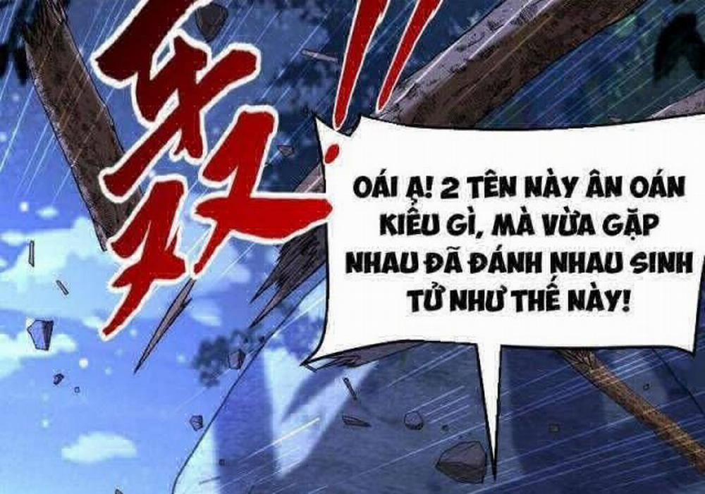 Nhị Sư Huynh Tuy Là Phàm Nhân Nhưng Rất Mạnh Mẽ 53 trang 7