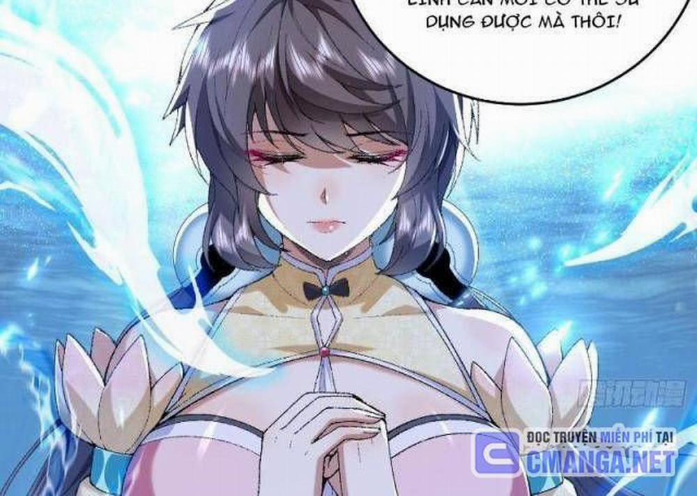 Nhị Sư Huynh Tuy Là Phàm Nhân Nhưng Rất Mạnh Mẽ 53 trang 83