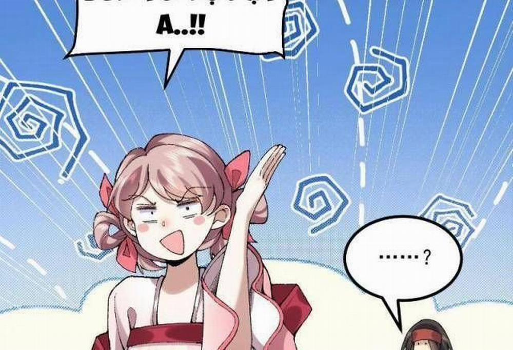 Nhị Sư Huynh Tuy Là Phàm Nhân Nhưng Rất Mạnh Mẽ 53 trang 94