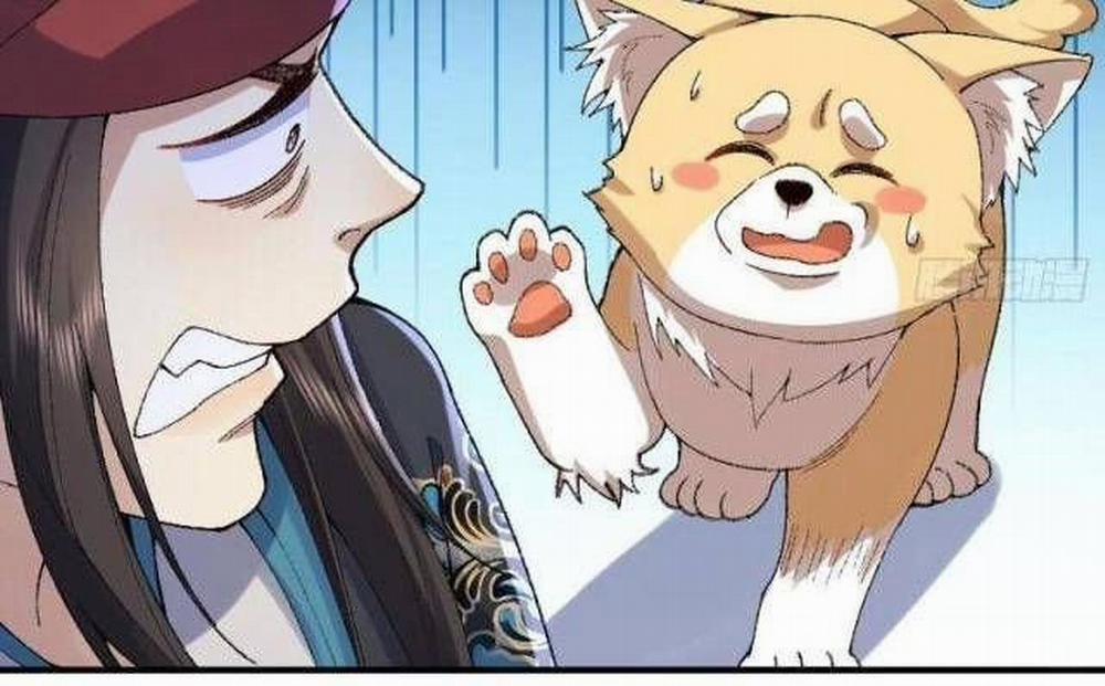 Nhị Sư Huynh Tuy Là Phàm Nhân Nhưng Rất Mạnh Mẽ 53 trang 97