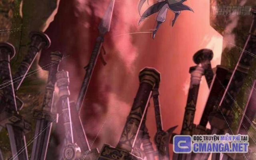 Nhị Sư Huynh Tuy Là Phàm Nhân Nhưng Rất Mạnh Mẽ 54 trang 2