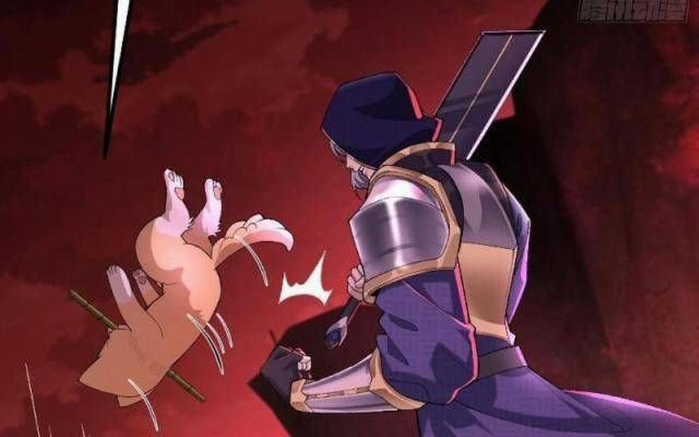 Nhị Sư Huynh Tuy Là Phàm Nhân Nhưng Rất Mạnh Mẽ 54 trang 31