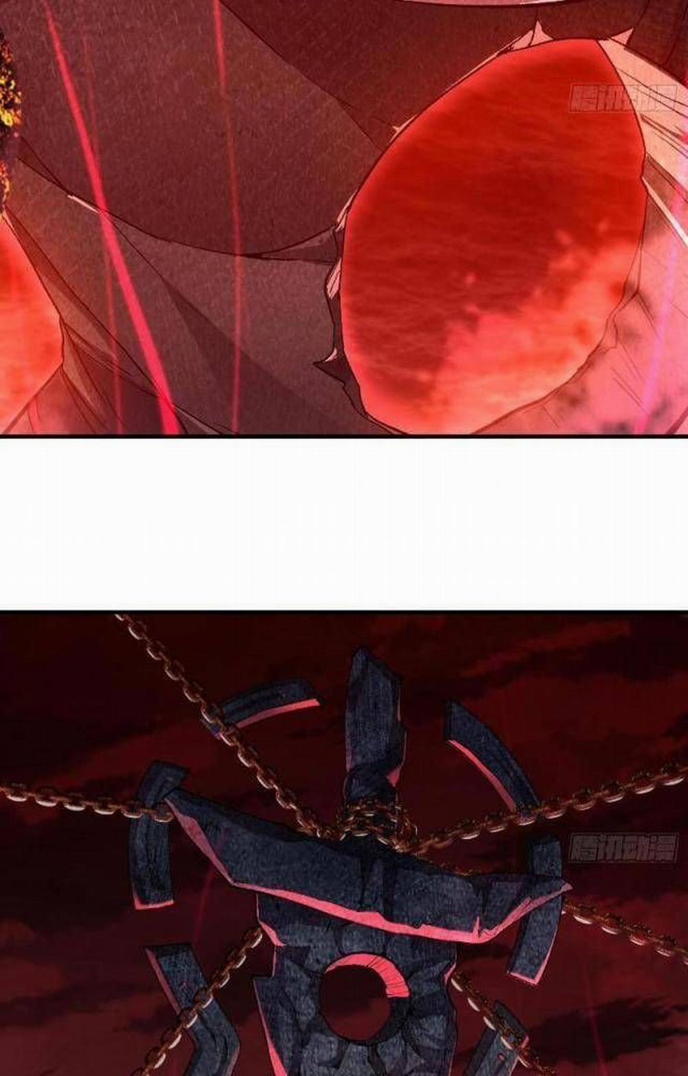 Nhị Sư Huynh Tuy Là Phàm Nhân Nhưng Rất Mạnh Mẽ 54 trang 6