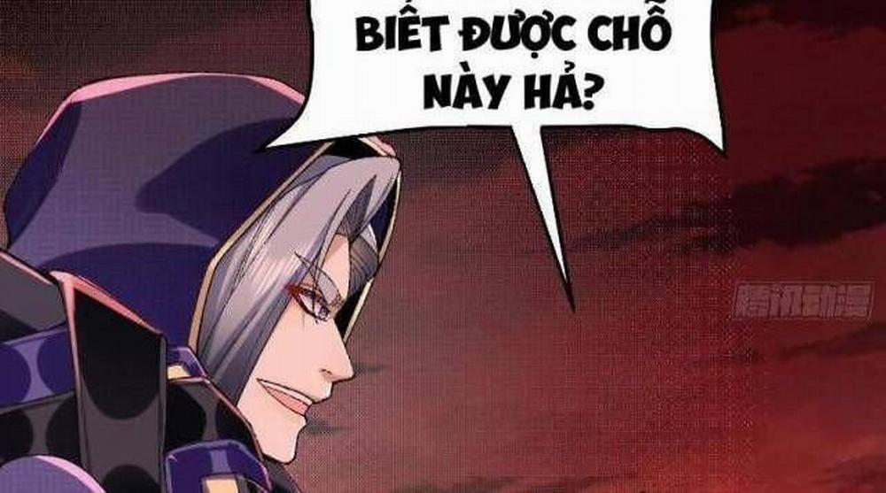 Nhị Sư Huynh Tuy Là Phàm Nhân Nhưng Rất Mạnh Mẽ 54 trang 73