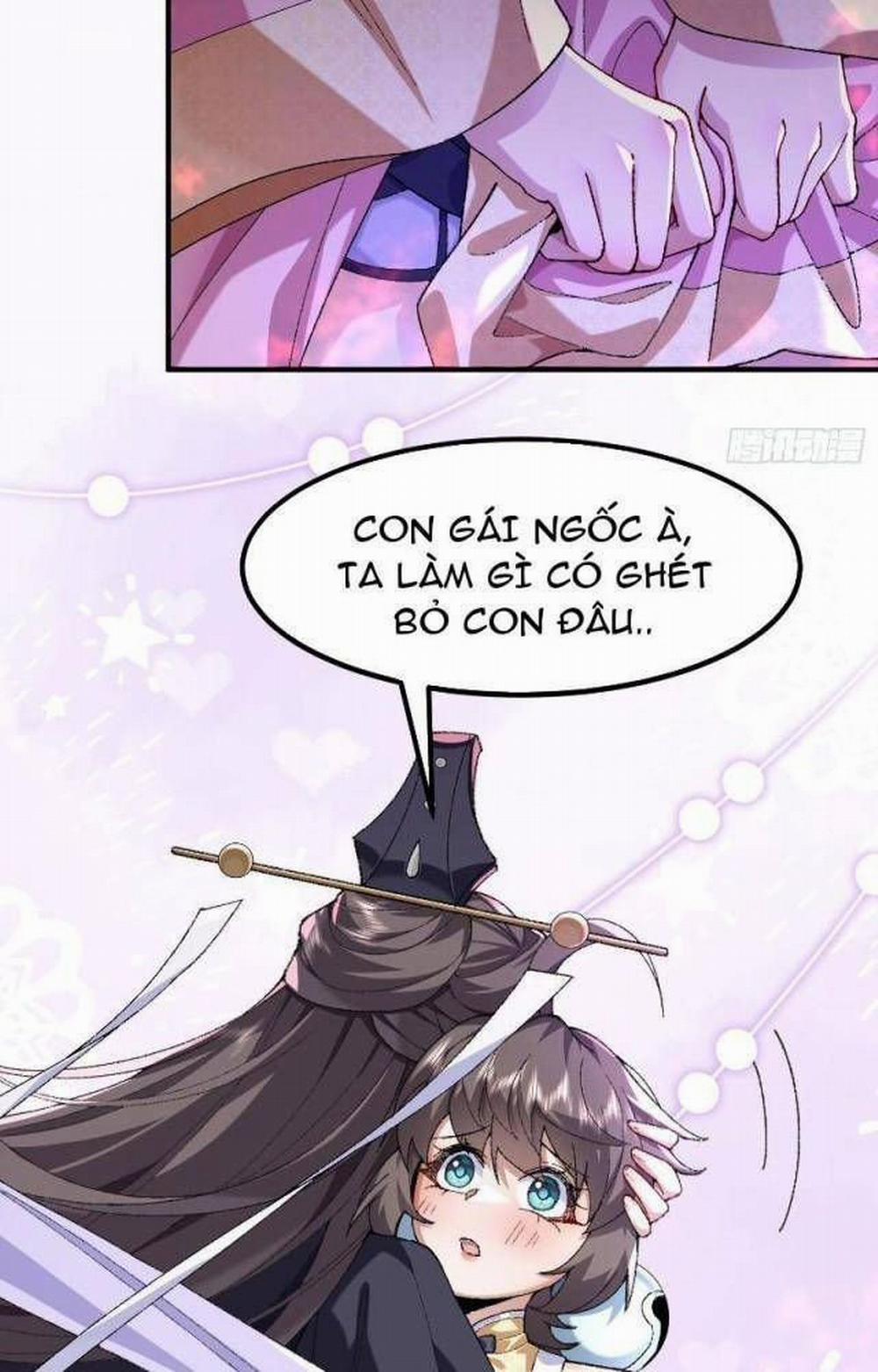 Nhị Sư Huynh Tuy Là Phàm Nhân Nhưng Rất Mạnh Mẽ 54 trang 81