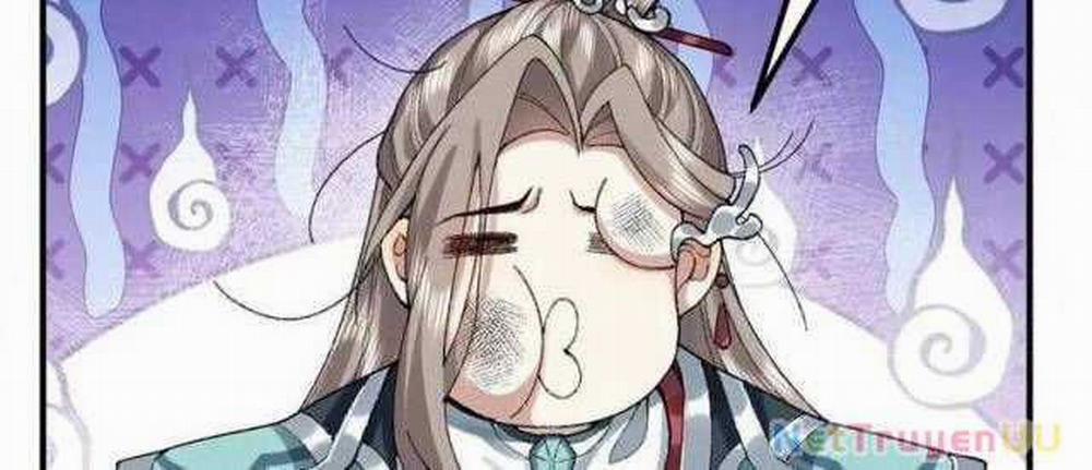 Nhị Sư Huynh Tuy Là Phàm Nhân Nhưng Rất Mạnh Mẽ 55 trang 50