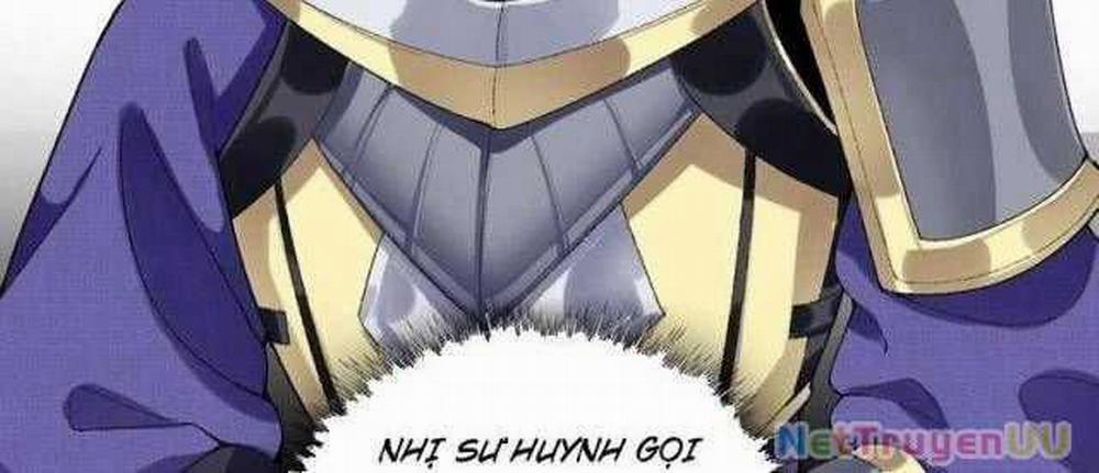 Nhị Sư Huynh Tuy Là Phàm Nhân Nhưng Rất Mạnh Mẽ 55 trang 55