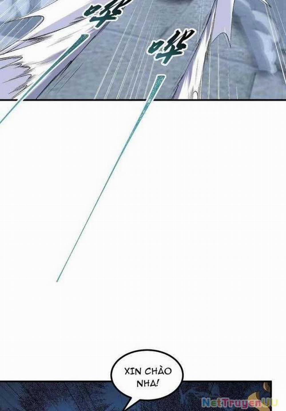 Nhị Sư Huynh Tuy Là Phàm Nhân Nhưng Rất Mạnh Mẽ 56 trang 38