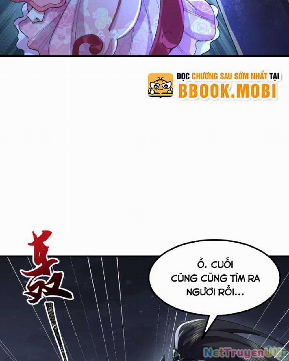 Nhị Sư Huynh Tuy Là Phàm Nhân Nhưng Rất Mạnh Mẽ 57 trang 19