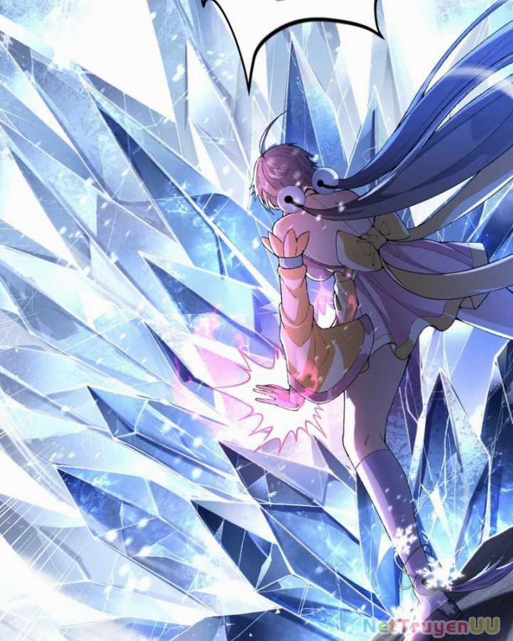 Nhị Sư Huynh Tuy Là Phàm Nhân Nhưng Rất Mạnh Mẽ 57 trang 56