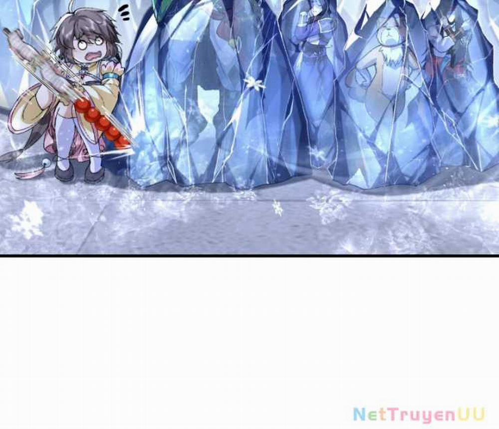 Nhị Sư Huynh Tuy Là Phàm Nhân Nhưng Rất Mạnh Mẽ 57 trang 60