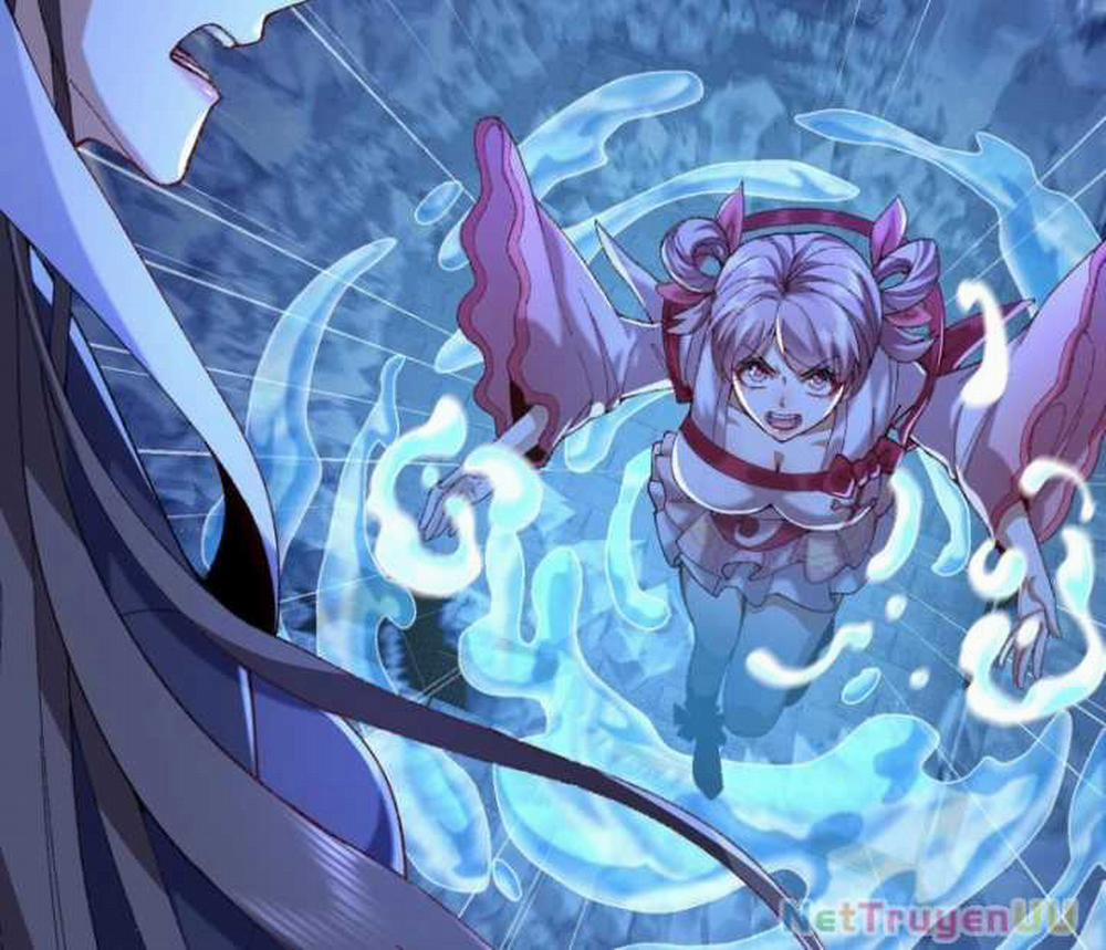 Nhị Sư Huynh Tuy Là Phàm Nhân Nhưng Rất Mạnh Mẽ 57 trang 63