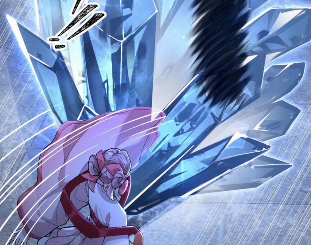 Nhị Sư Huynh Tuy Là Phàm Nhân Nhưng Rất Mạnh Mẽ 58 trang 10