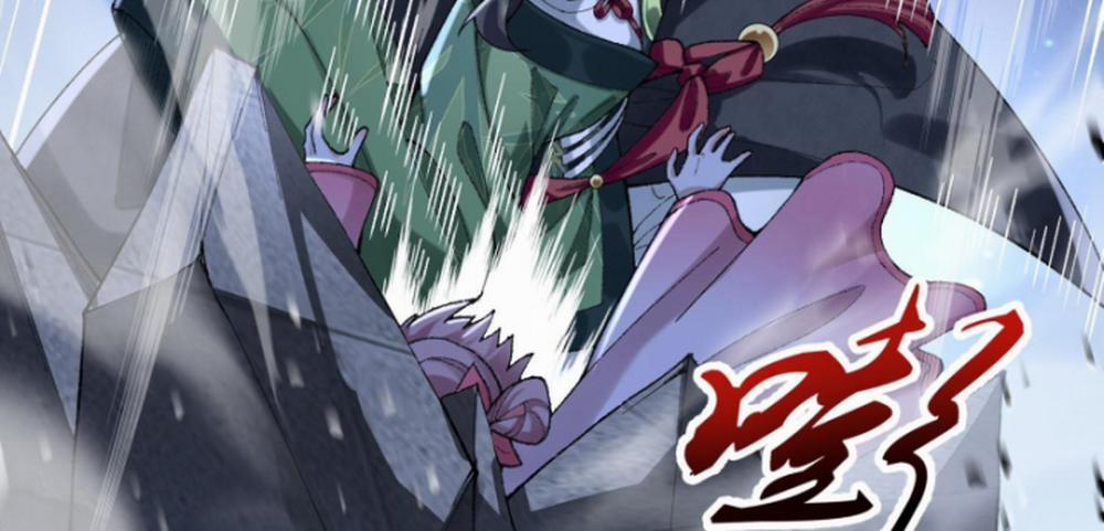 Nhị Sư Huynh Tuy Là Phàm Nhân Nhưng Rất Mạnh Mẽ 58 trang 15