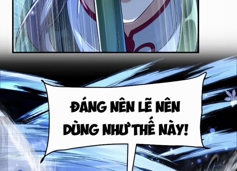 Nhị Sư Huynh Tuy Là Phàm Nhân Nhưng Rất Mạnh Mẽ 58 trang 26