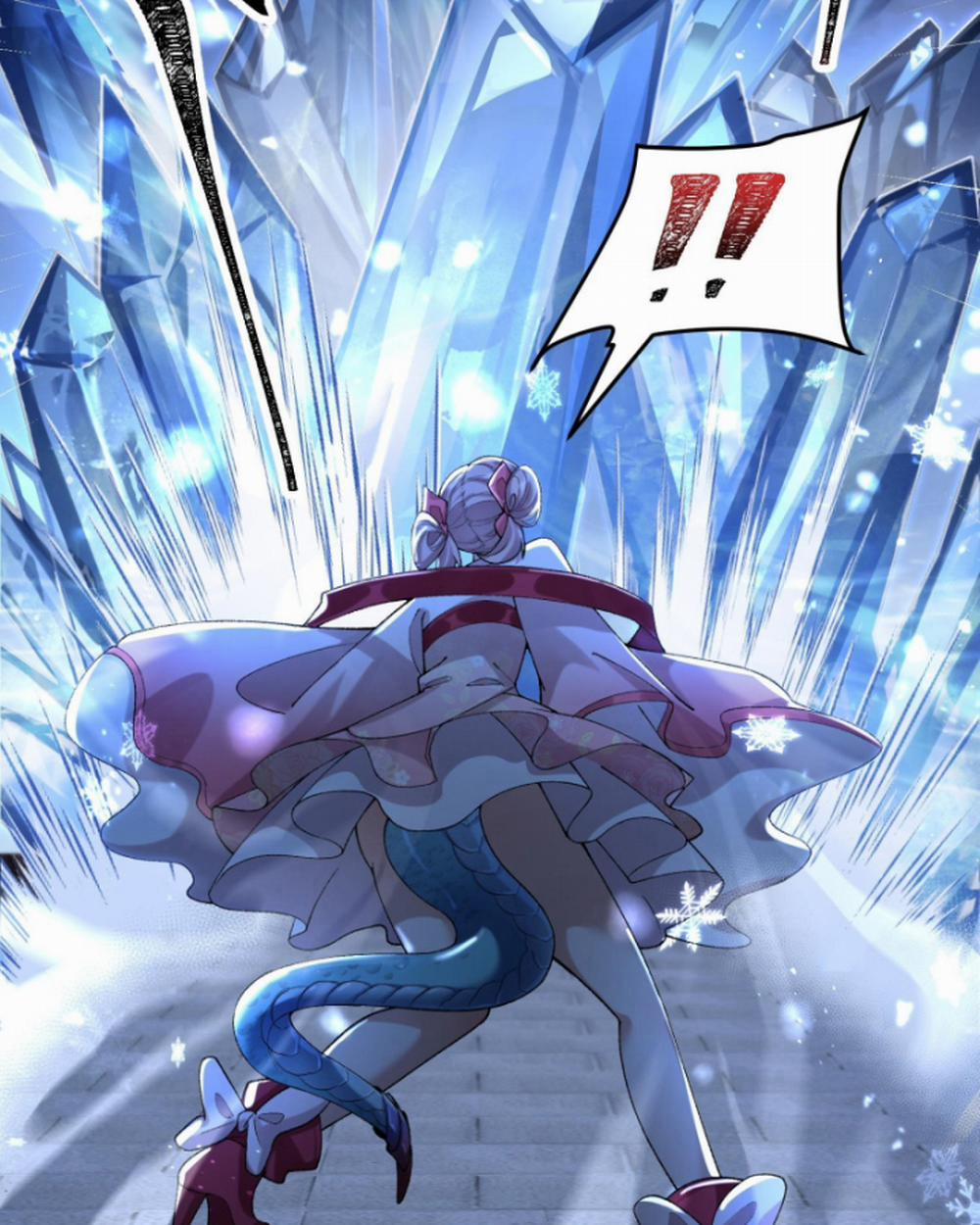 Nhị Sư Huynh Tuy Là Phàm Nhân Nhưng Rất Mạnh Mẽ 58 trang 32