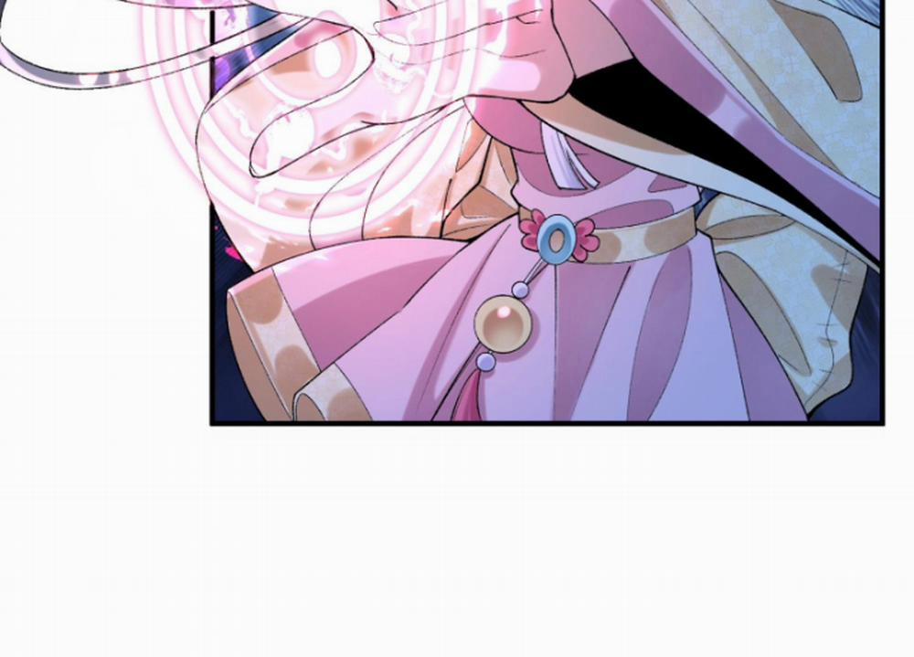 Nhị Sư Huynh Tuy Là Phàm Nhân Nhưng Rất Mạnh Mẽ 58 trang 34